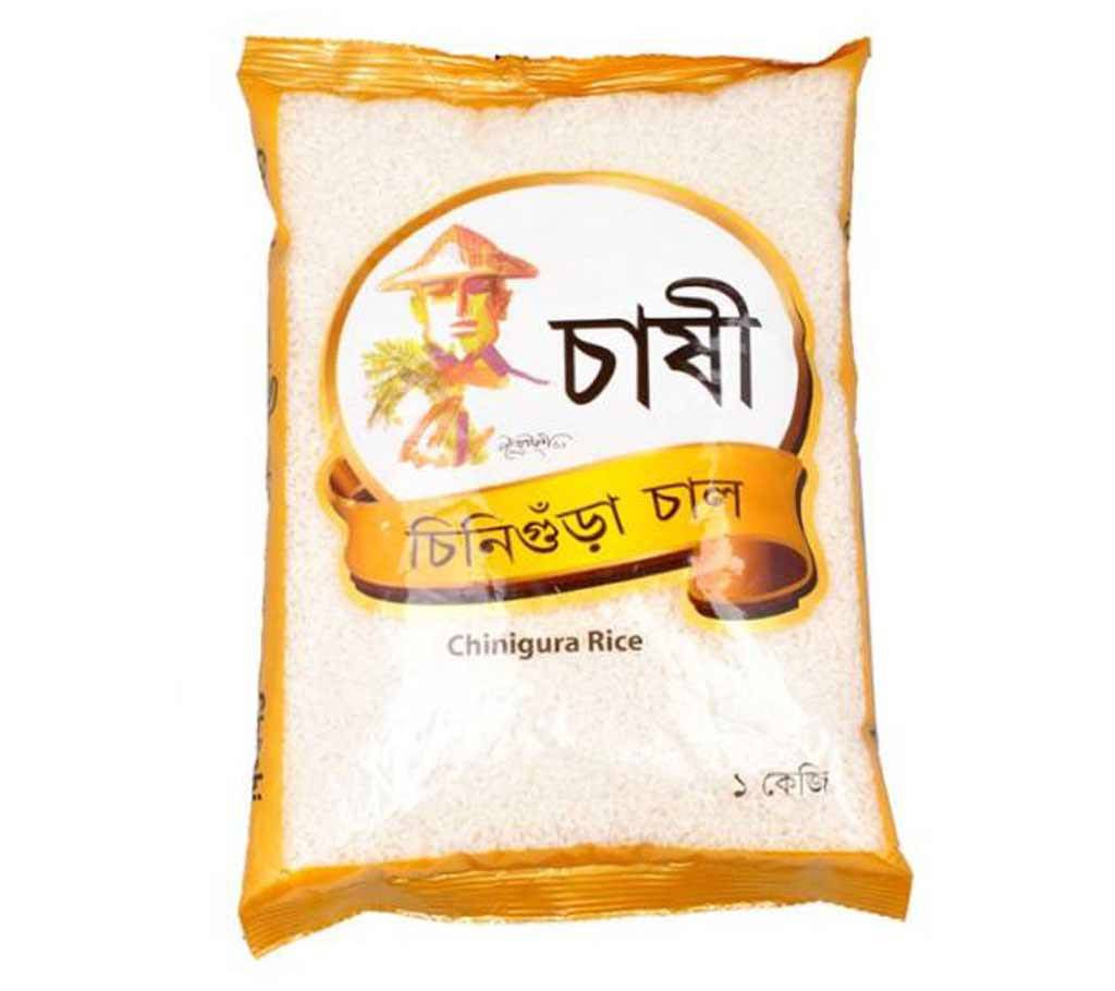 Chashi Chinigura Rice 1 Kg