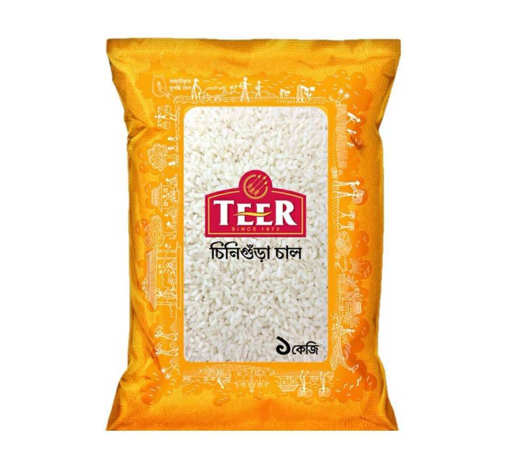 Teer Chinigura Rice 1kg