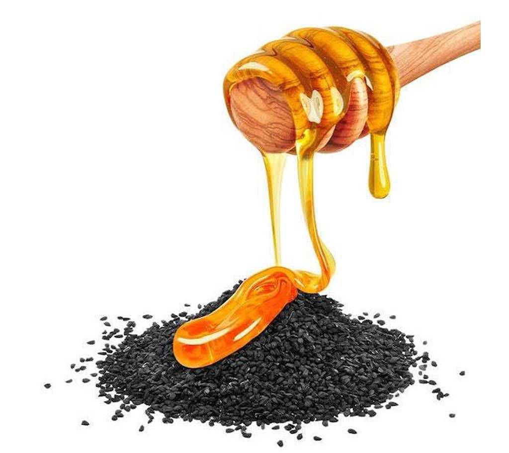 black cumin honey 250ml