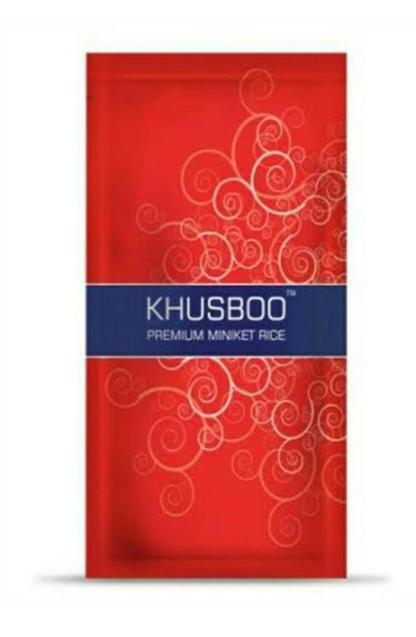 Khusboo Premium Miniket 5Kg