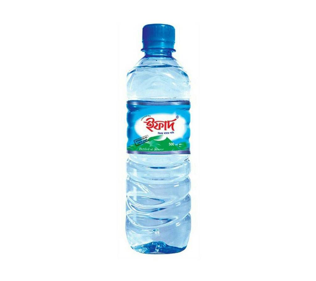 Ifad Drinking Water 1500ml