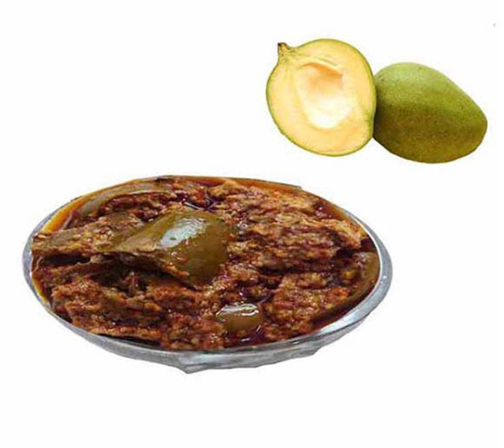 Mango (আম) Pickles