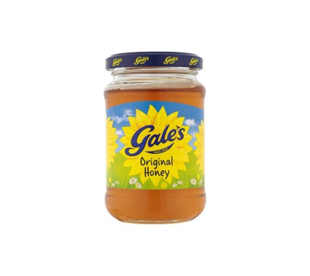 Gale's Original Honey