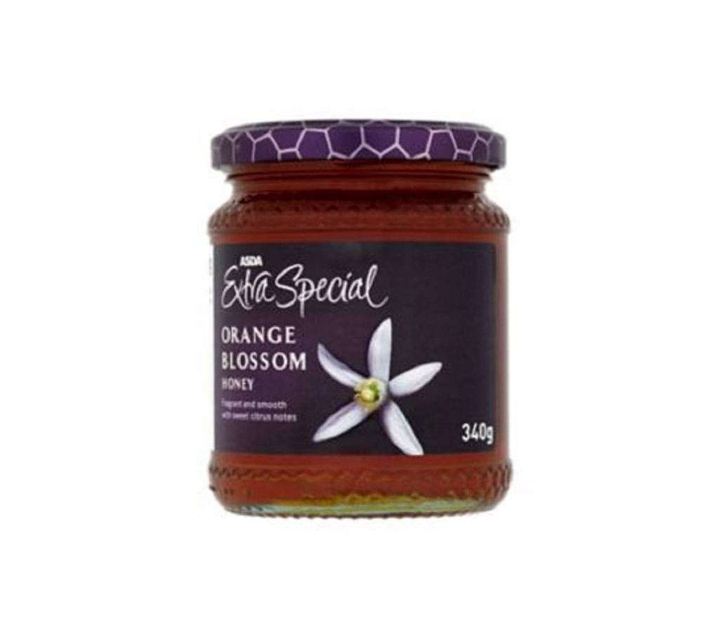 Extra Special Spanish Forest Honey Spain