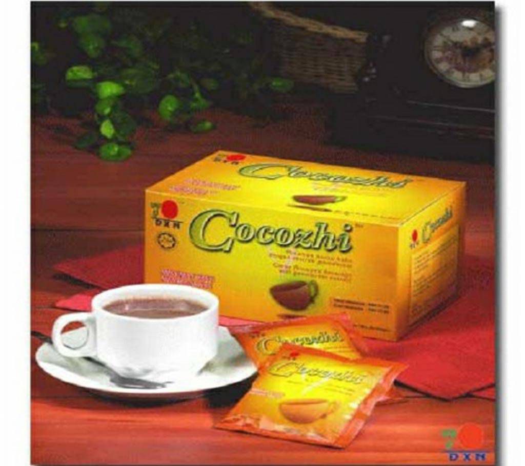 CoCozhi: Drink for Children - 20 pcs (Malaysia)