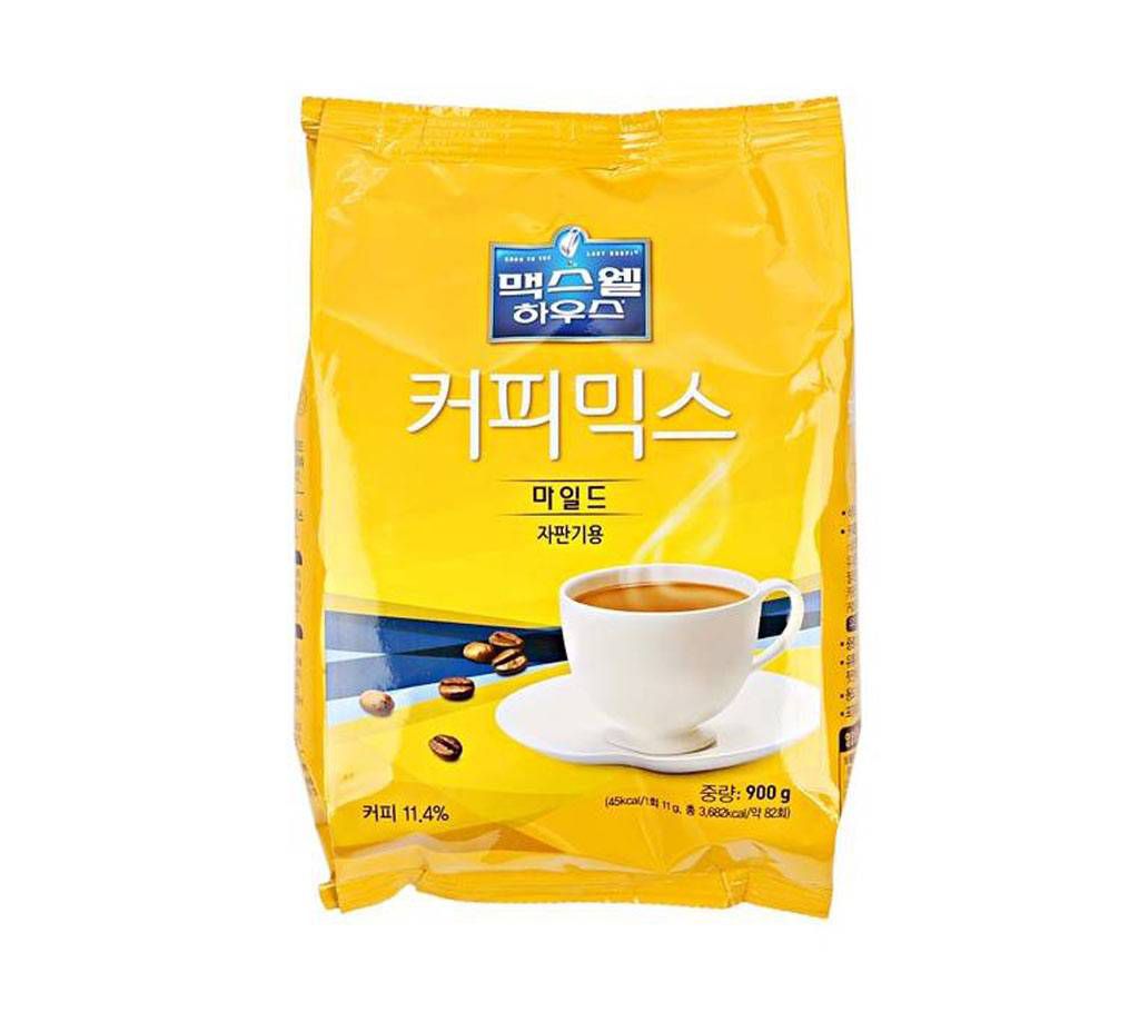 Maxwell House (3 in 1 mix) - 900g