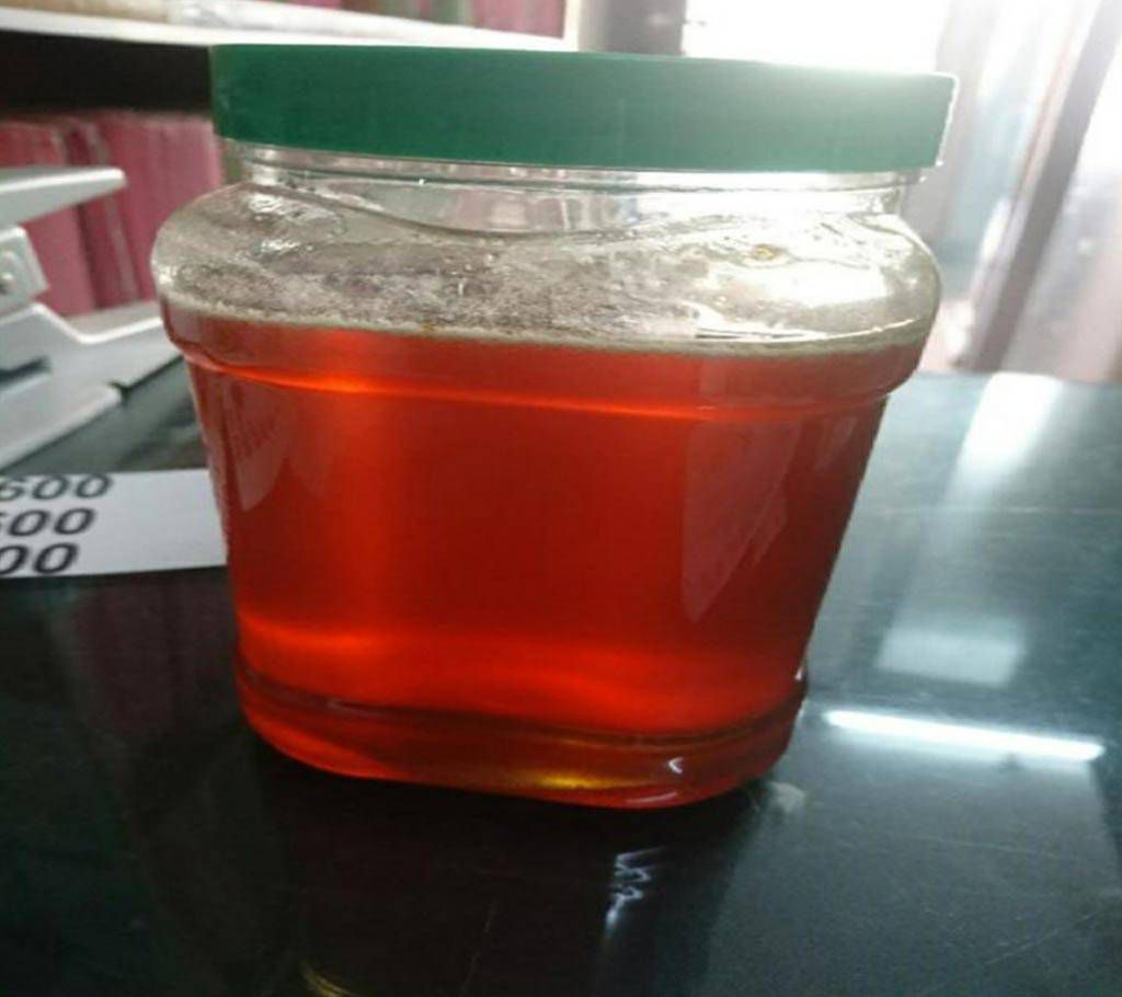 Pure Honey of Sundarban - 500 gram