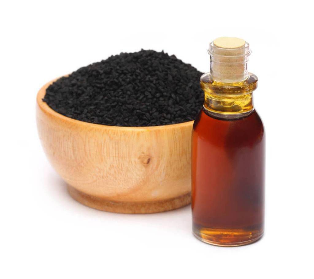 Black seed oil (100 gm)