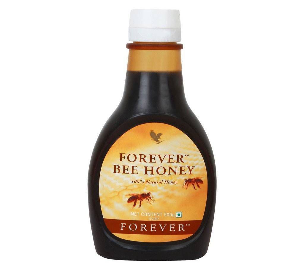 Forever Bee Honey - 500 gm - USA