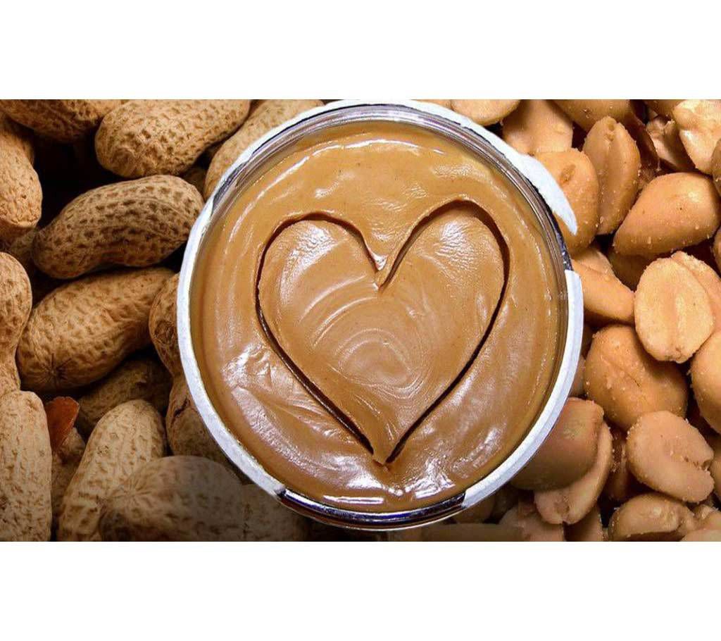 Peanut Butter Cream - 510gm (Saudi Arabia)