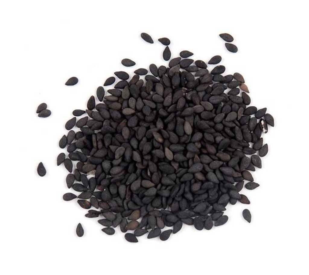 Black Sesame Seed 500 Gram