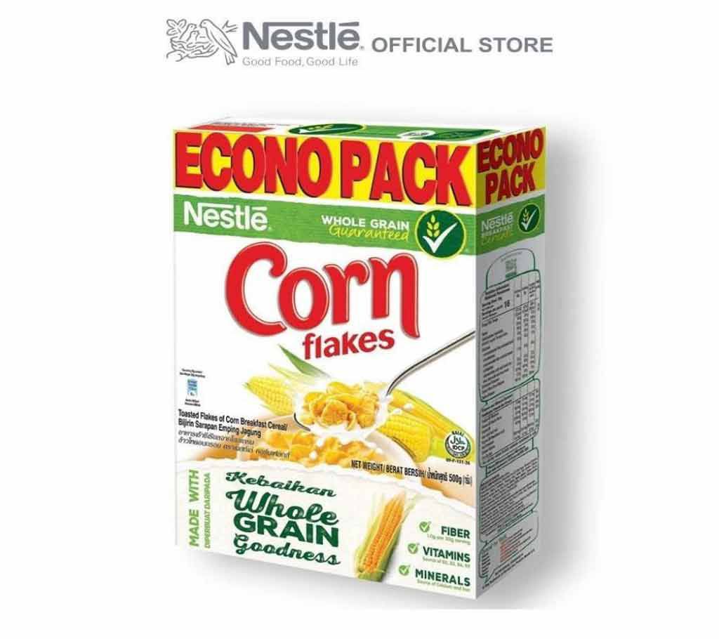 Nestle Corn Flakes – 275g (Malaysia)
