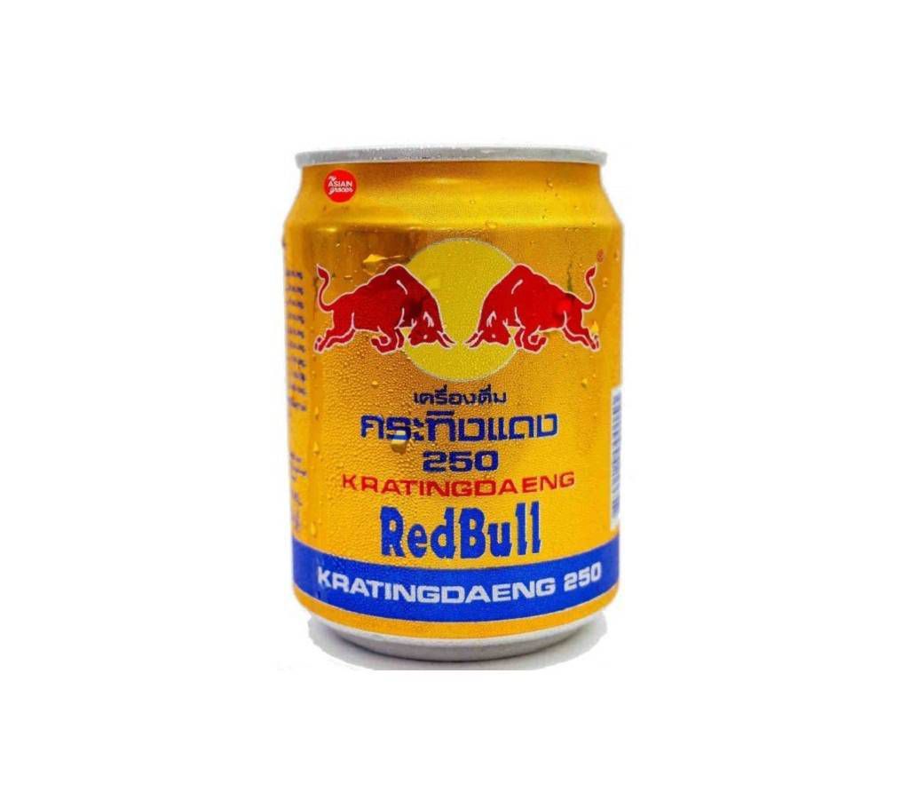 Red Bull -250ml (Thailand)