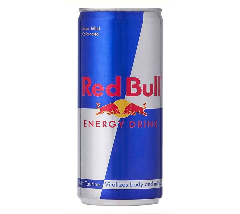 Red Bull Energy Drink – 250ml (UK)