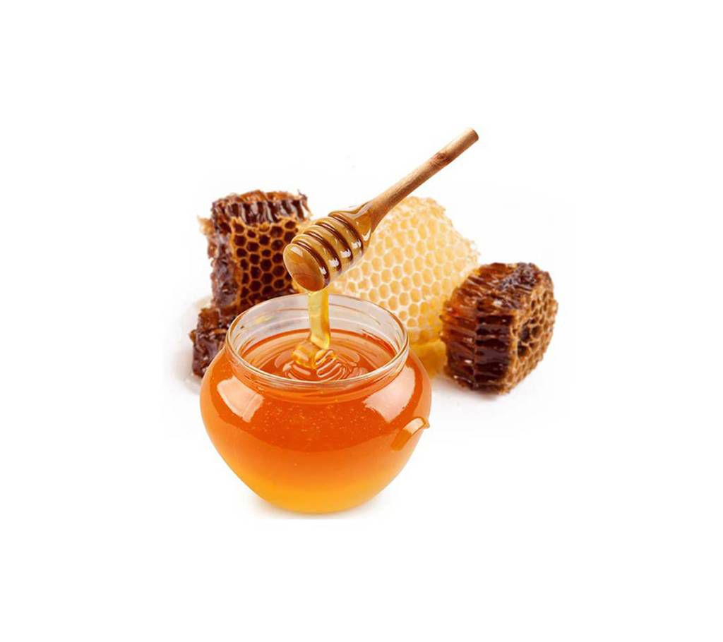 100% Pure honey of the Sundarbans