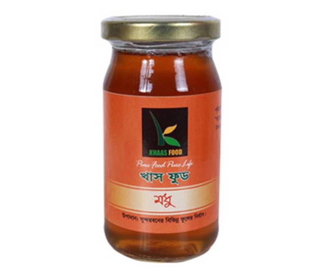 Sundarban Honey- 250 Gm
