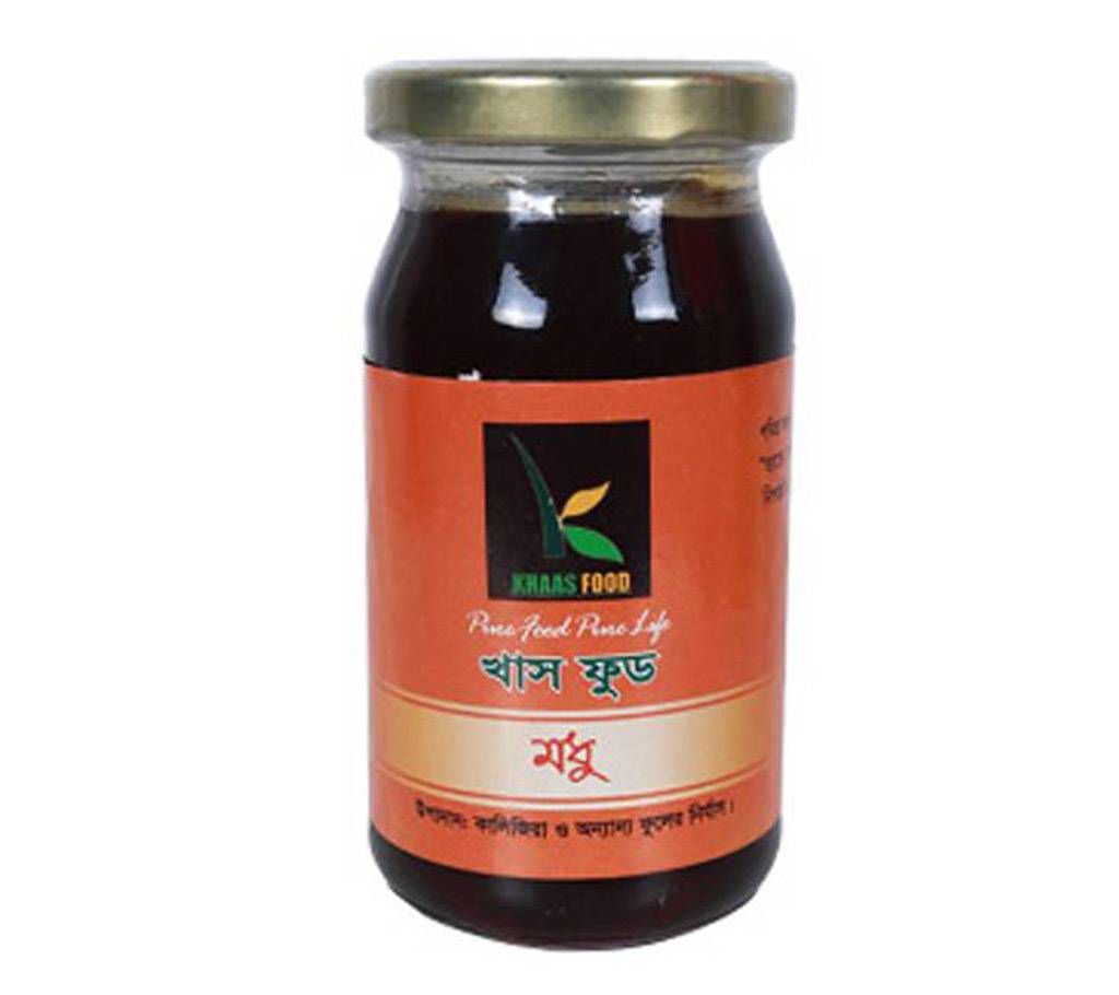 Black Seed Honey-250 gm