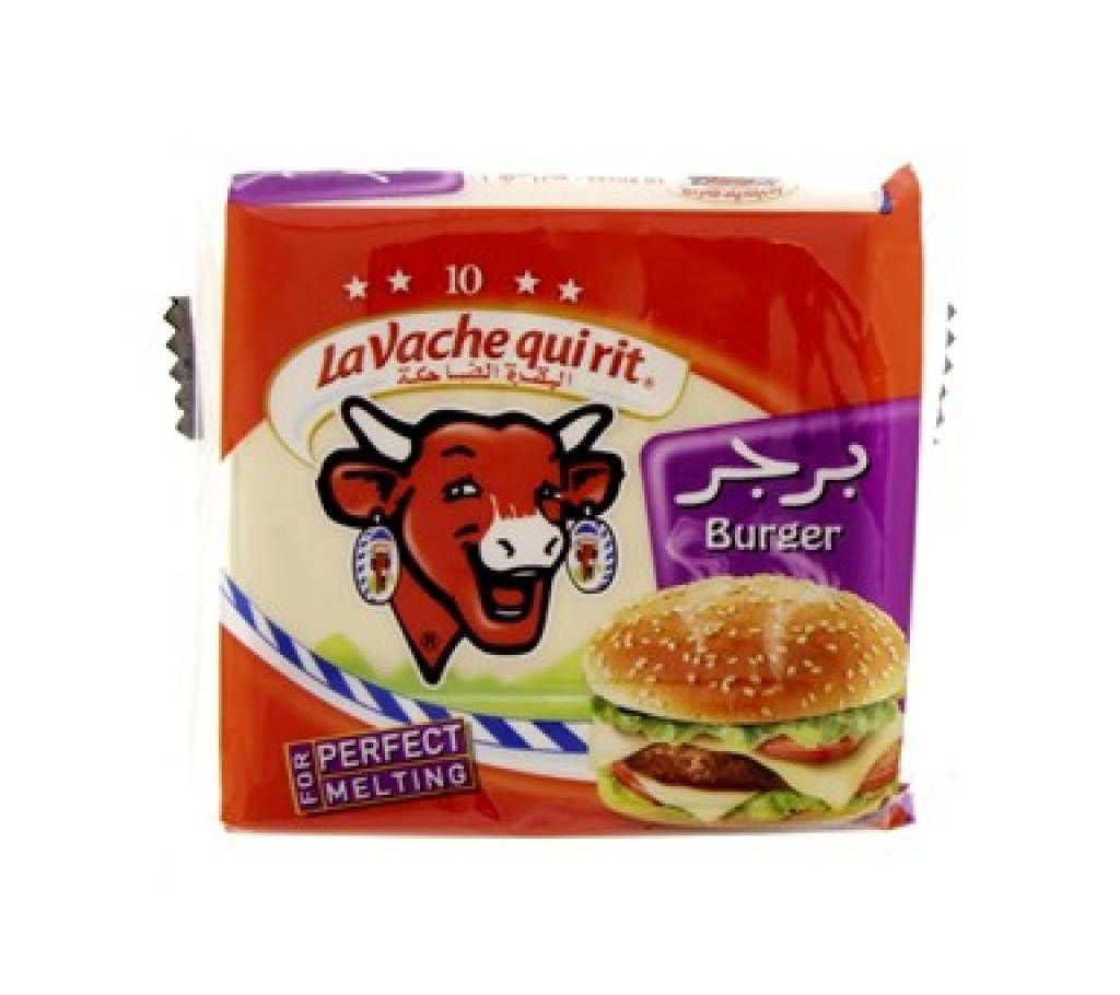 Lavache Quirit 10 Slice Cheese Burger