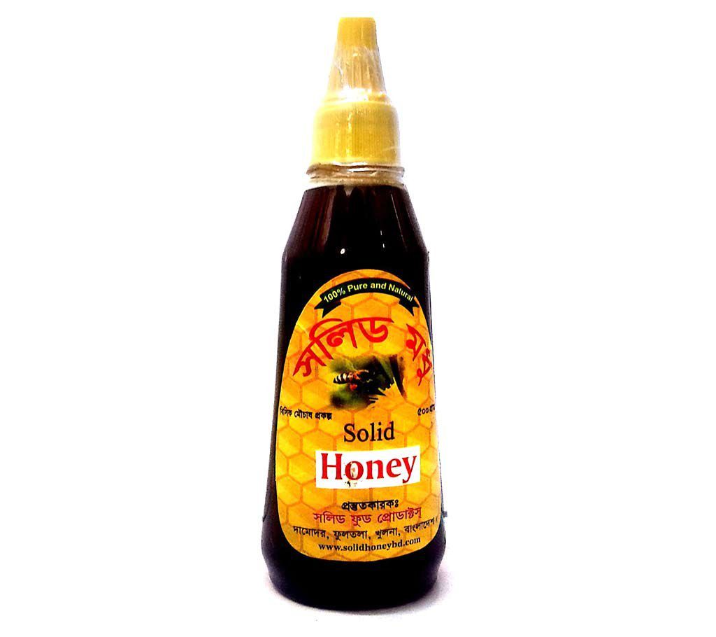 Nigella Honey- 500 ml 