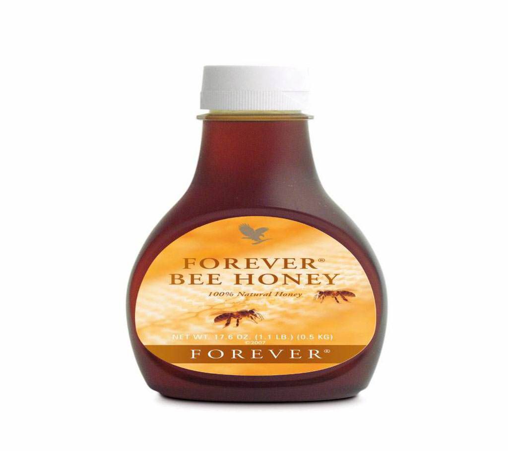 Forever Bee Honey USA