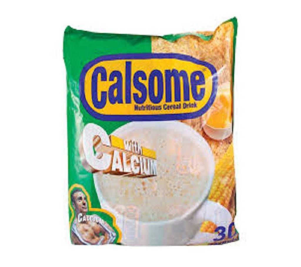Calcium Cereal Drink (Myanmar)