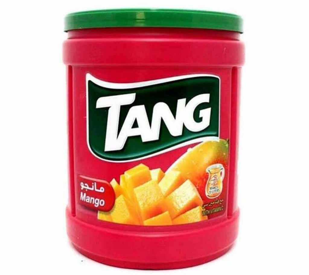 Tang Mango 2.5kg from Bahrain