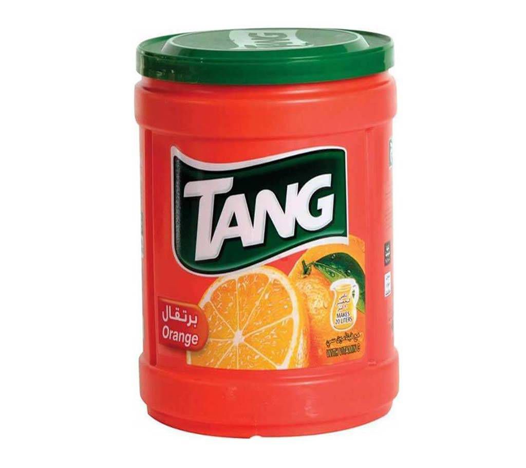 Tang orange Powder 2.5kg form Bahrain