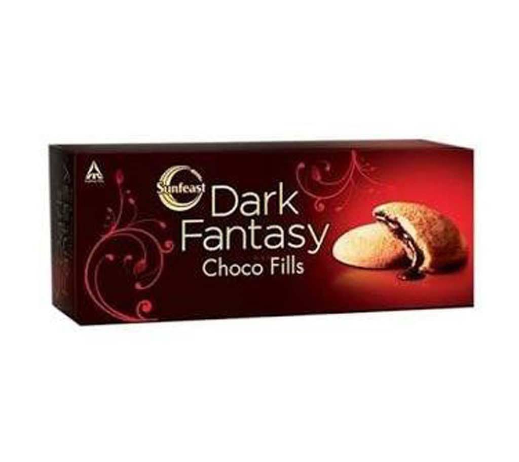 Dark Fantasy biscuits - 1box (6pcs) India