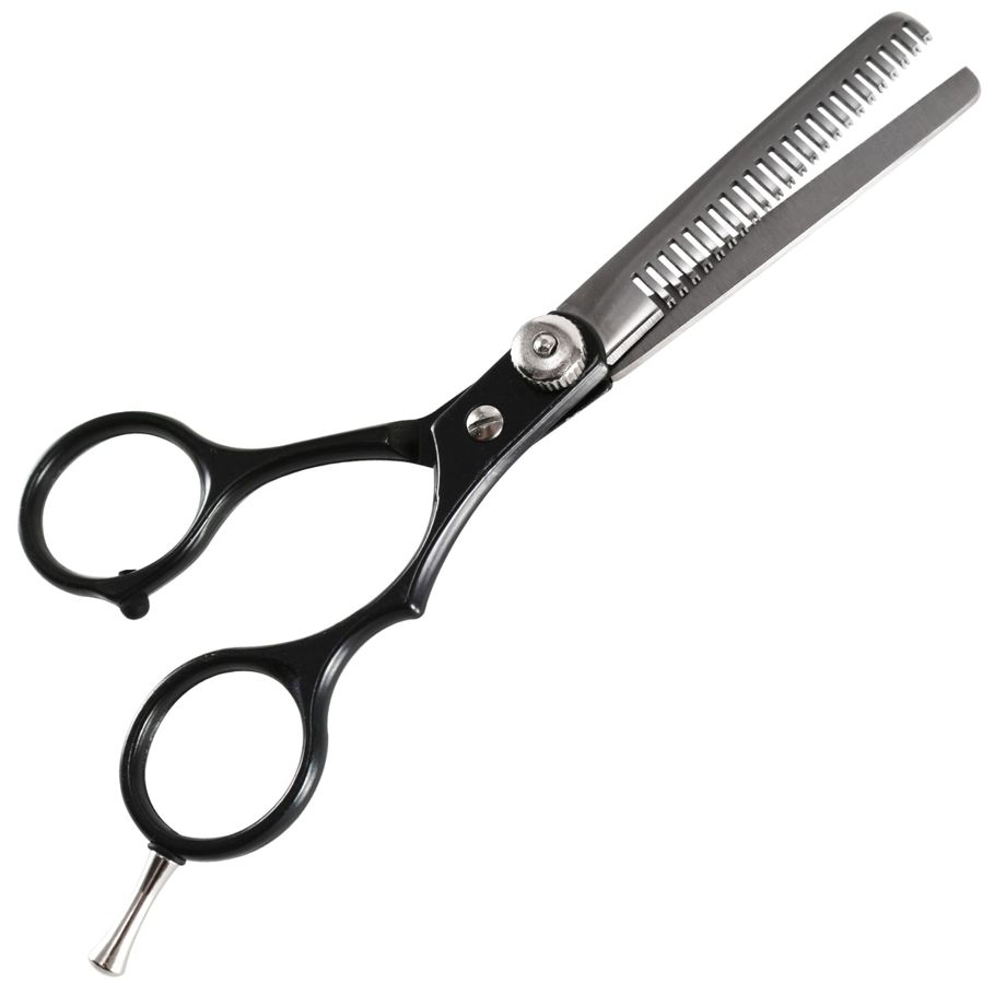B-Me Hair Thinning Scissors