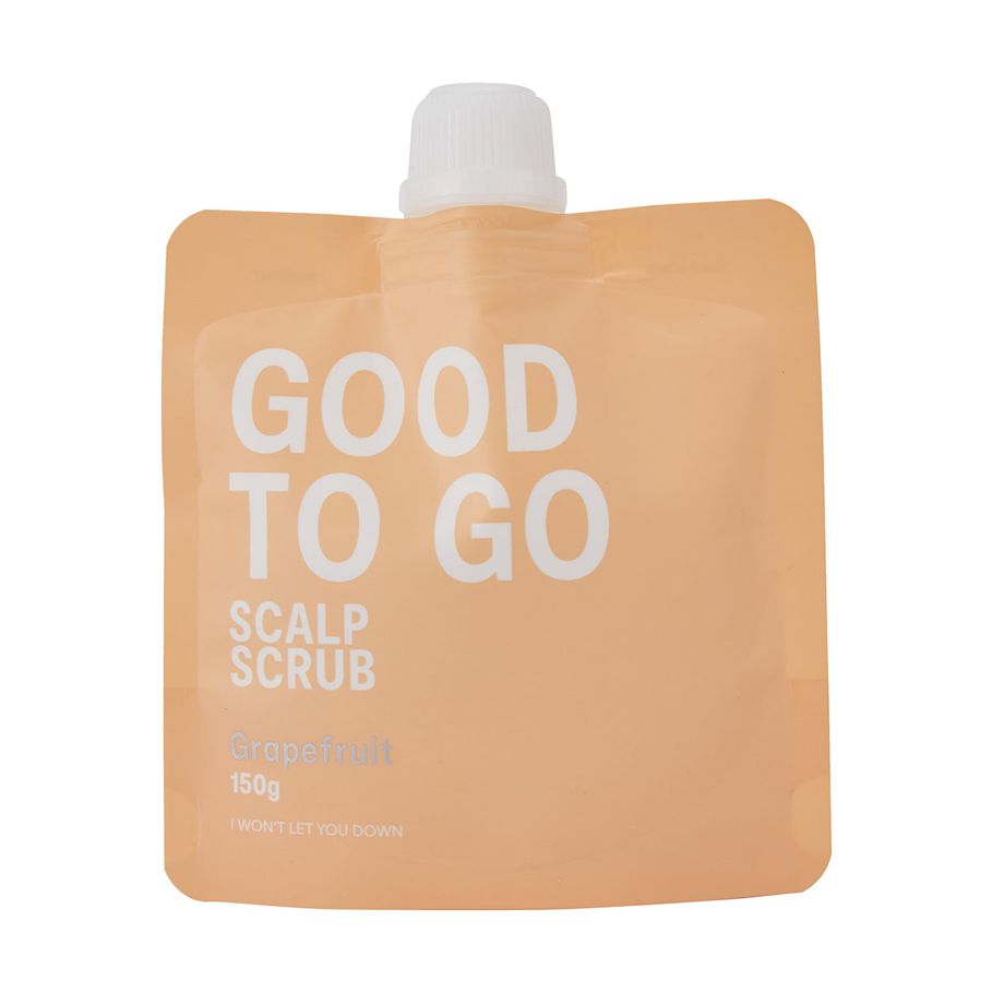 Good To Go Scalp Scrub 150g - Grapefruit Scent