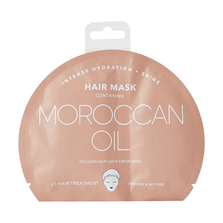 Moroccan Oil Hair Mask