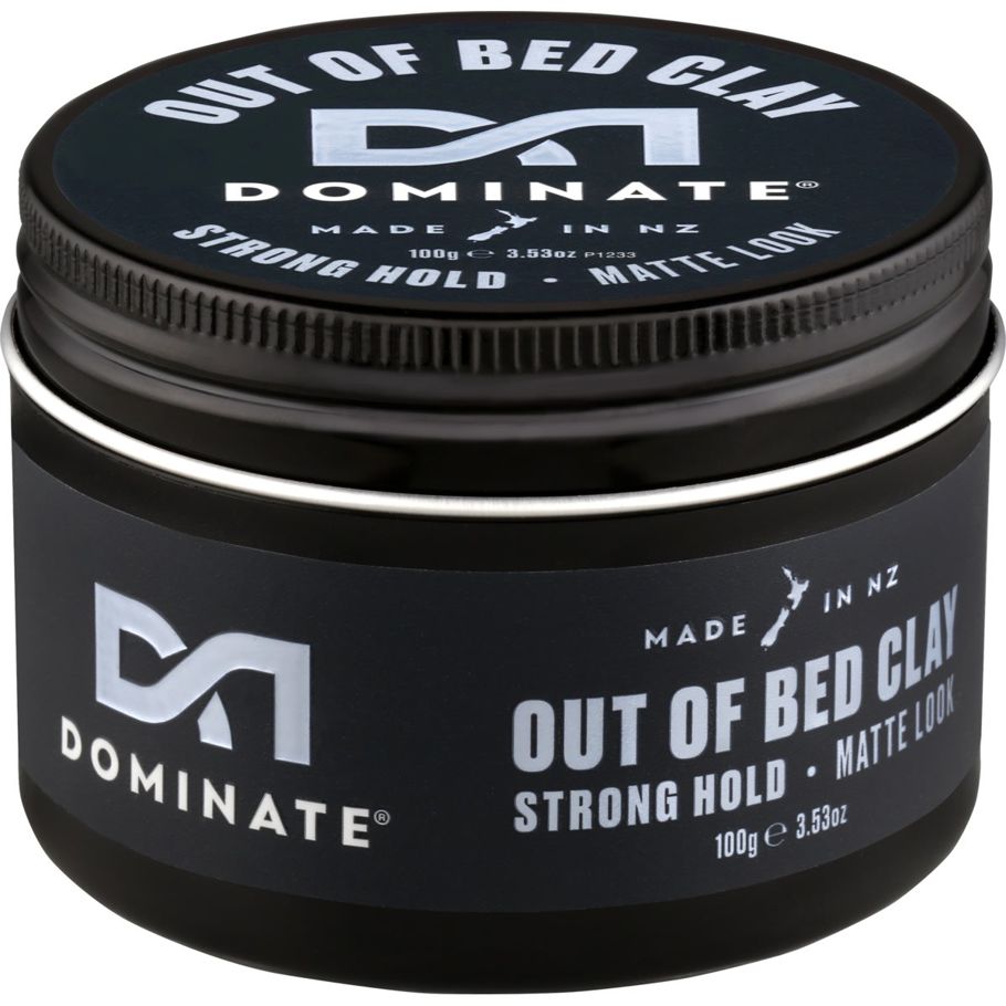 Dominate Out Of Bed Clay