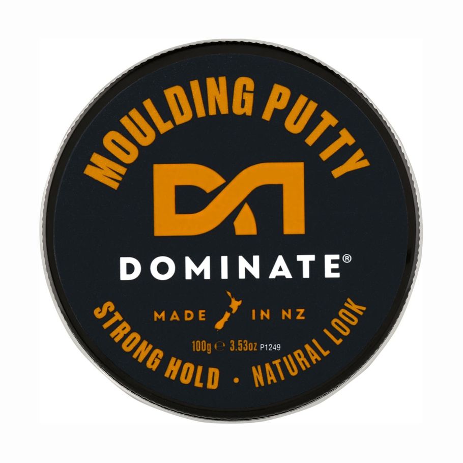 Dominate Moulding Hair Putty 100g