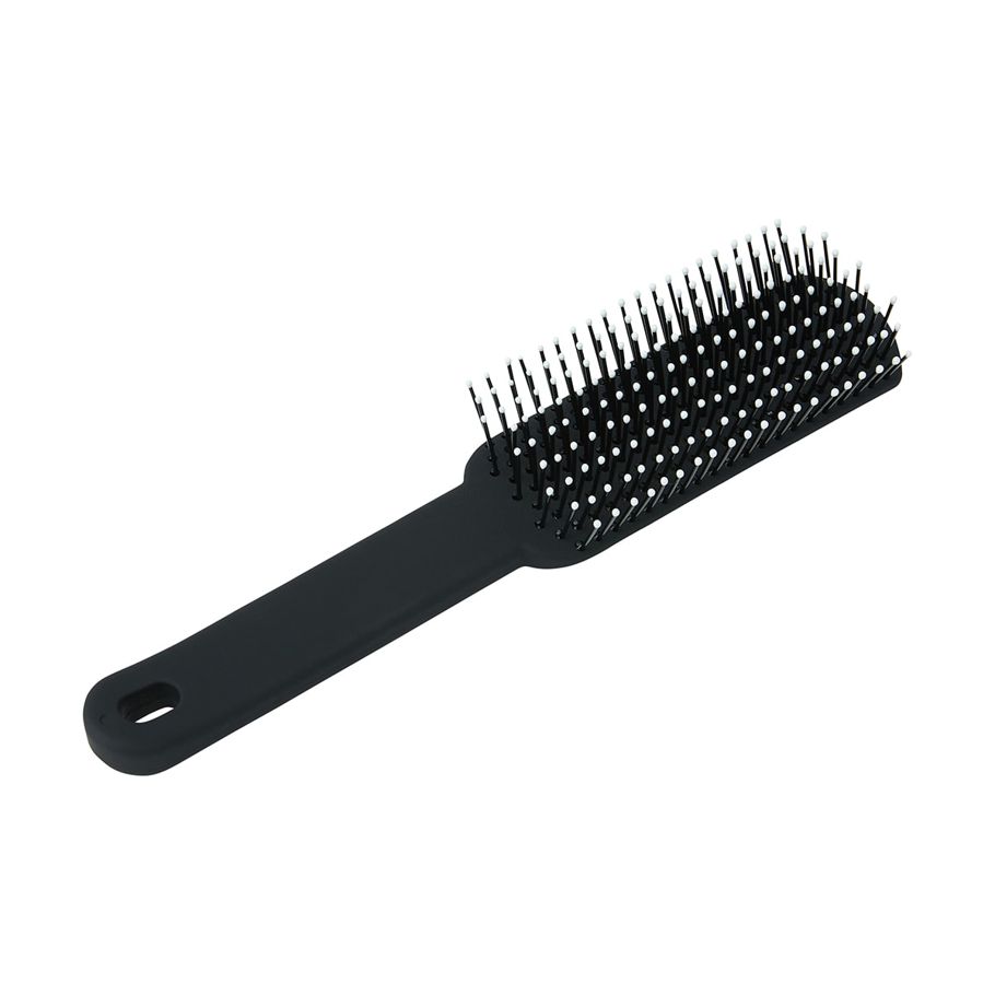 Hair Brush - Black