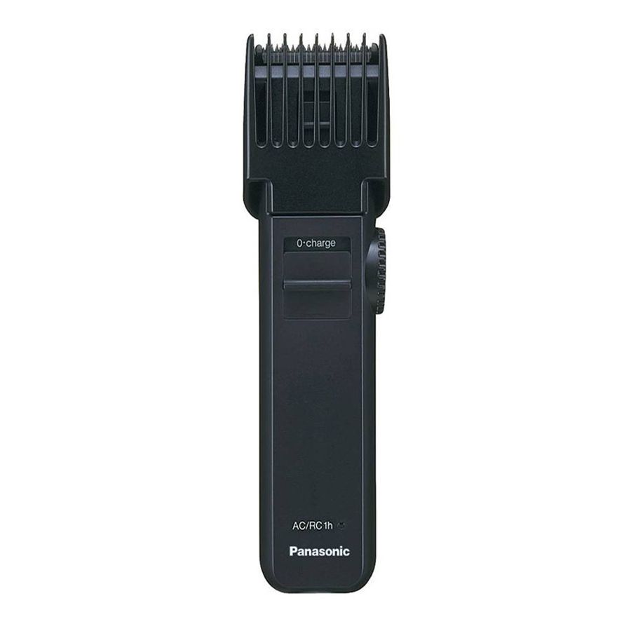 Panasonic ER2051 AC/Rechargeable Beard & Hair Trimmer - Made in Japan