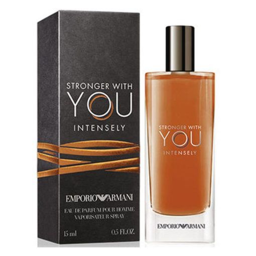 Stronger With You Intensely Edp 15Ml