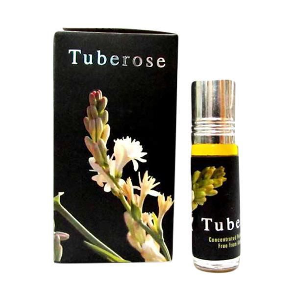 Tuberose Concentrated Perfume Attar - 6ml