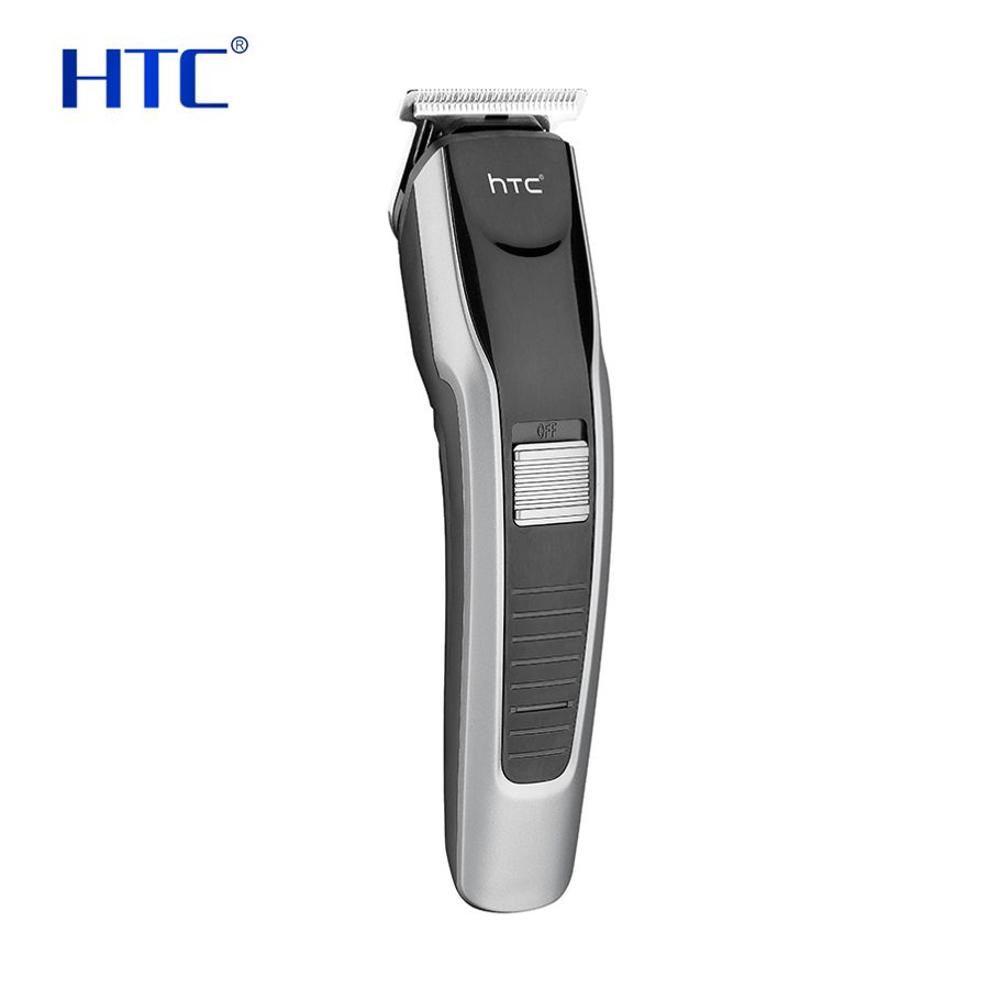 HTC AT-538 Rechargeable Hair and Beard Trimmer