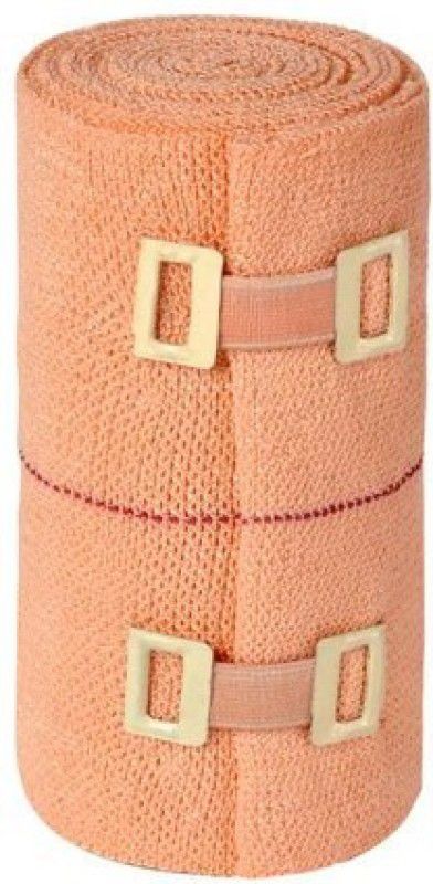 GLOWISH 3 INCH CREPE ROLL EASY COVER AND PROTECT DAMAGES Crepe Bandage