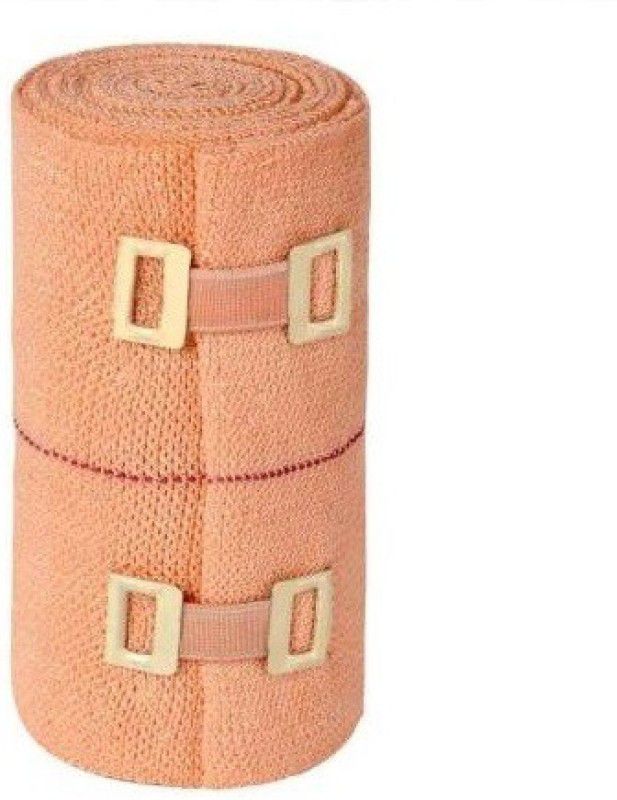 velsoft crepe_bandage Crepe Bandage  (10 cm)