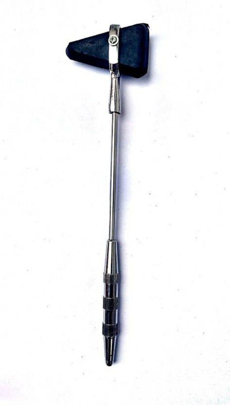 Maxplus Triangular Knee Hammer Medical Hammer