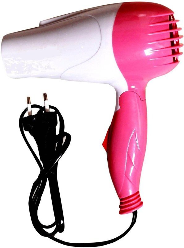 MADSWAS HOME-24 Hair Dryer  (1000 W, Multicolor)