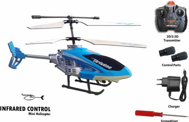Helicopter For Kids High Quality