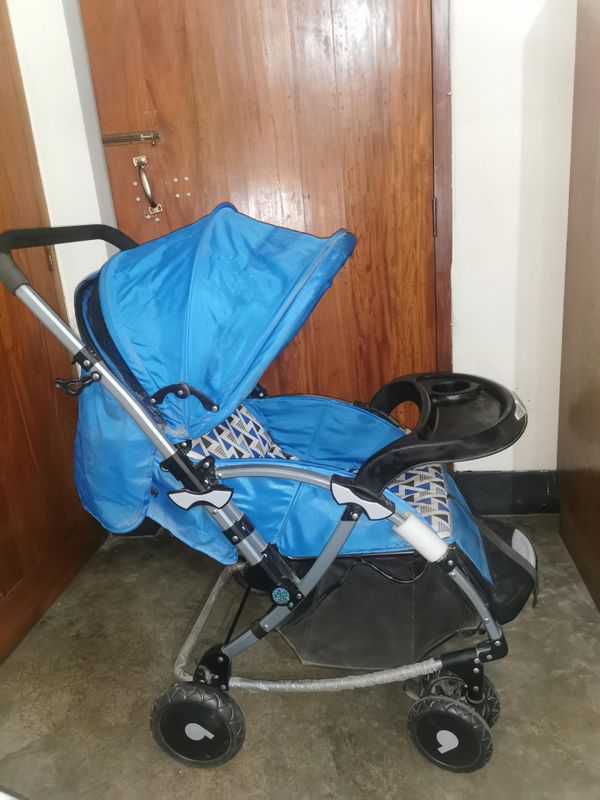 Baby trolley for sell