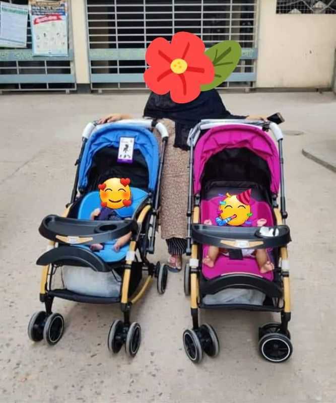 Strollers sell For Baby