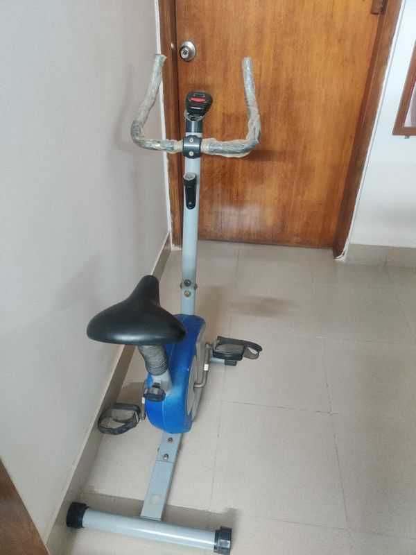 Excrcise bike for sell