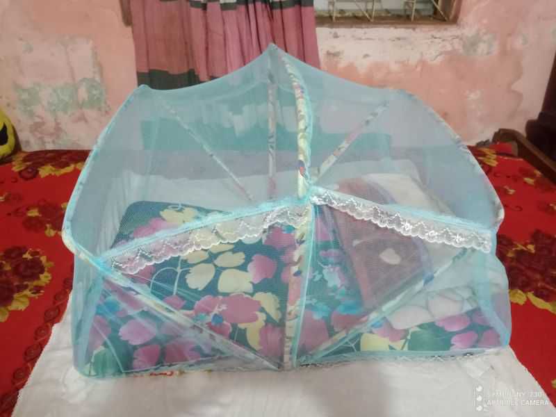Born Care Super Bed net