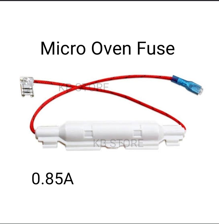 Mircowave Oven Fuse
