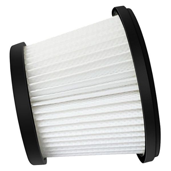 3PCS Vacuum Cleaner Filter HEPA for Whirlpool WVC-LI580K WVC-LI580Y Filter Mesh HEPA Wireless Vacuum Cleaner Accessories