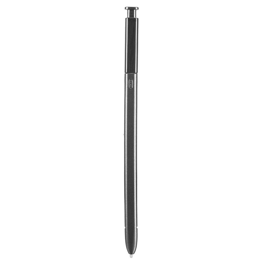 For SAMSUNG Galaxy Note 5 Stylus S Appliances Pen in Gold Silver Black Pink Replacement New - Black (black)